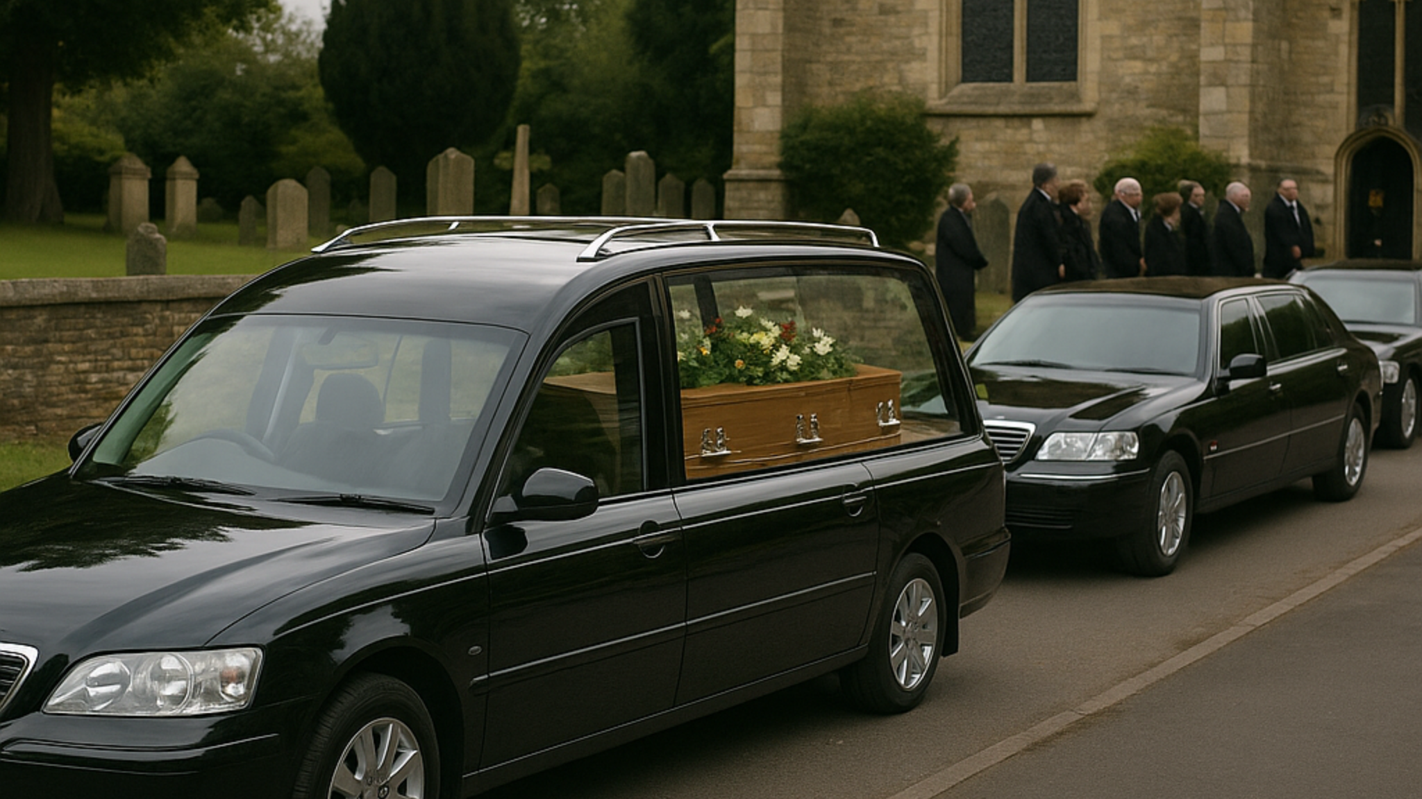 Everything Funeral